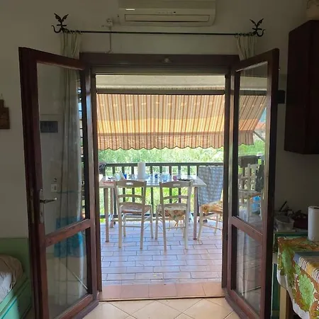 Casa Vacanze 펜션