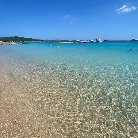 펜션 Casa Vacanze *