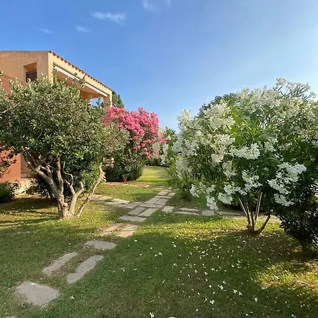 Casa Vacanze 펜션 *