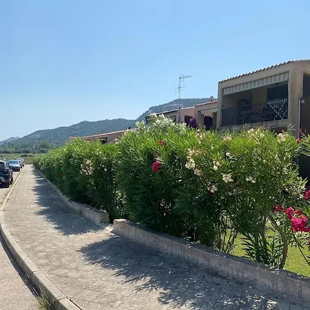 펜션 Casa Vacanze 카니지오네