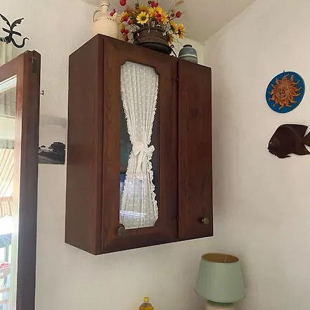 Casa Vacanze 펜션 카니지오네
