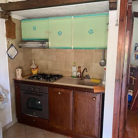 펜션 Casa Vacanze 카니지오네