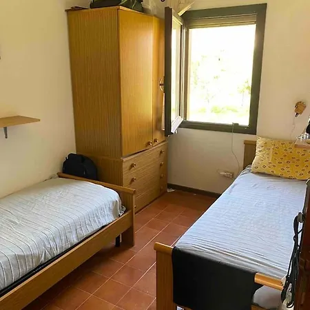 펜션 Casa Vacanze 카니지오네