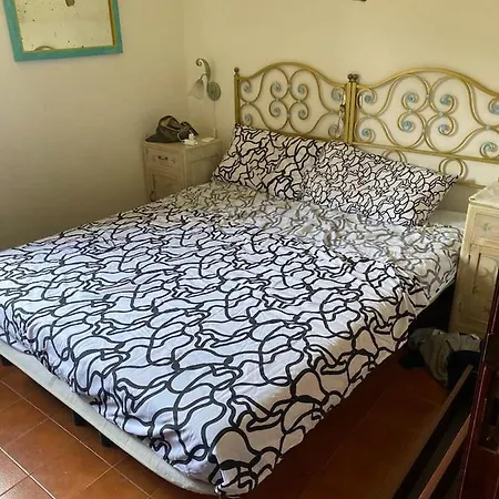 Casa Vacanze 펜션 카니지오네