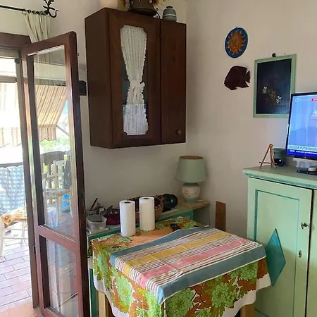 Casa Vacanze Cannigione