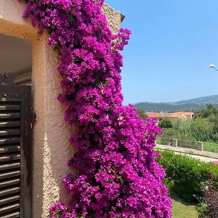 Casa de Férias Casa Vacanze