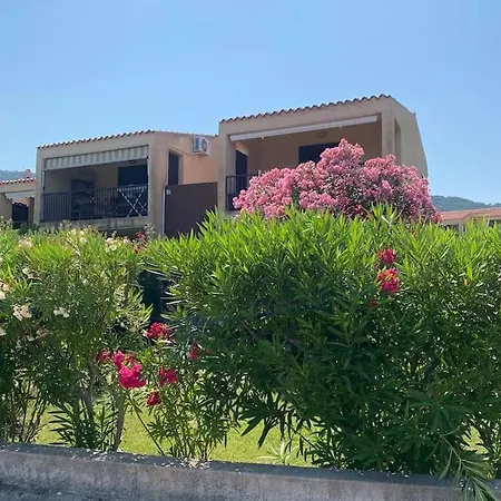 Casa Vacanze Casa de Férias