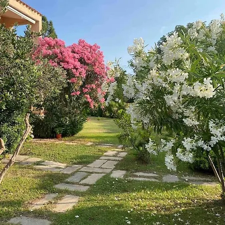 Casa Vacanze Casa de Férias