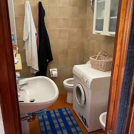 Casa Vacanze Casa de Férias