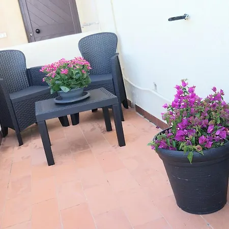 Casa Vacanze Cannigione Apartment