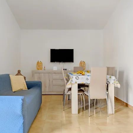 Casa Vacanze Cannigione Apartment *