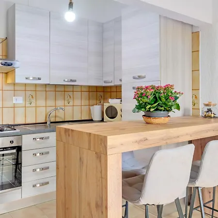 Casa Vacanze Cannigione Apartment