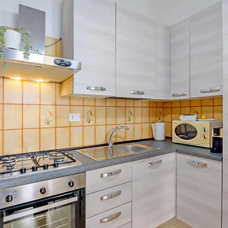 Casa Vacanze Cannigione Apartment