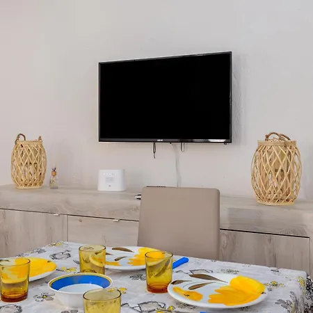 Apartment Casa Vacanze Cannigione