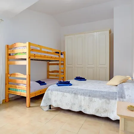 Apartment Casa Vacanze Cannigione *