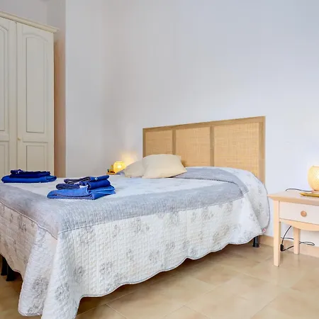 Casa Vacanze Cannigione Apartment Cannigione
