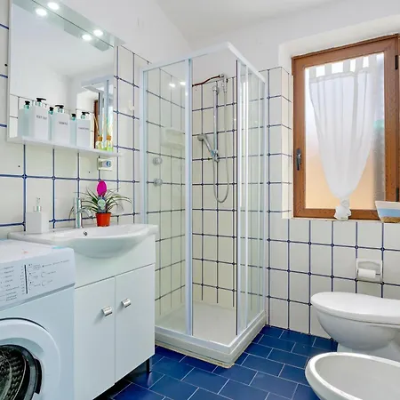 Casa Vacanze Cannigione Apartment