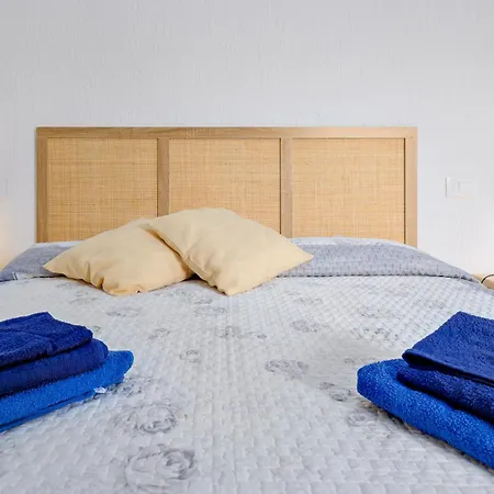Apartment Casa Vacanze Cannigione