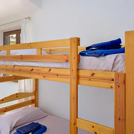 Casa Vacanze Cannigione Apartment *