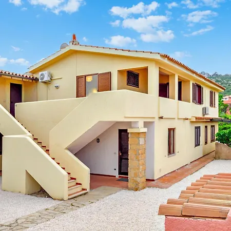 Casa Vacanze Cannigione Apartment