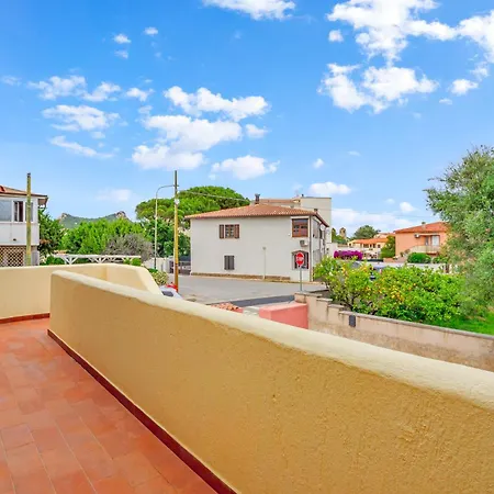 Apartment Casa Vacanze Cannigione