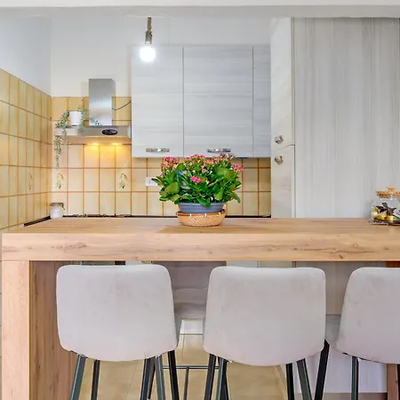 Casa Vacanze Cannigione Apartment *